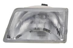 Far Sol Peugeot 205 1983-1992 Arası