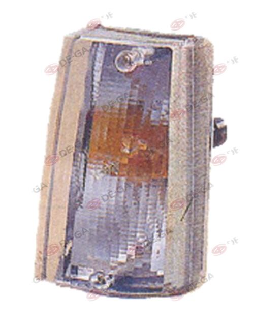 Iveco Ön Sinyal Lambası Sol 90-00