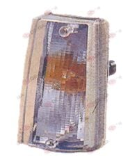 Iveco Ön Sinyal Lambası Sol 90-00