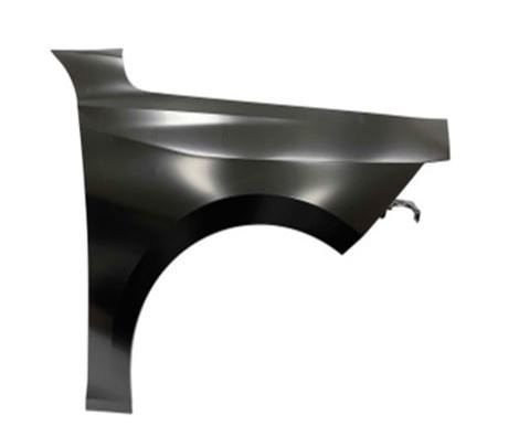 Opel Astra L Ön Çamurluk Sağ 22-