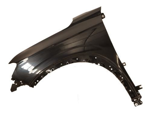 Renault Austral Ön Çamurluk  Sol 23-