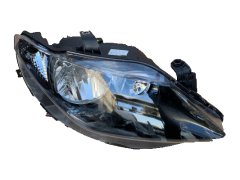 Far Ön Sağ (Çift Huzme-Siyah) Seat İbiza 2008-2012 Arası