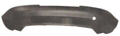 Karlık (Arka Tampon Altı) Sıyah (Spoıler) Volkswagen Golf 5 04-09 Arası
