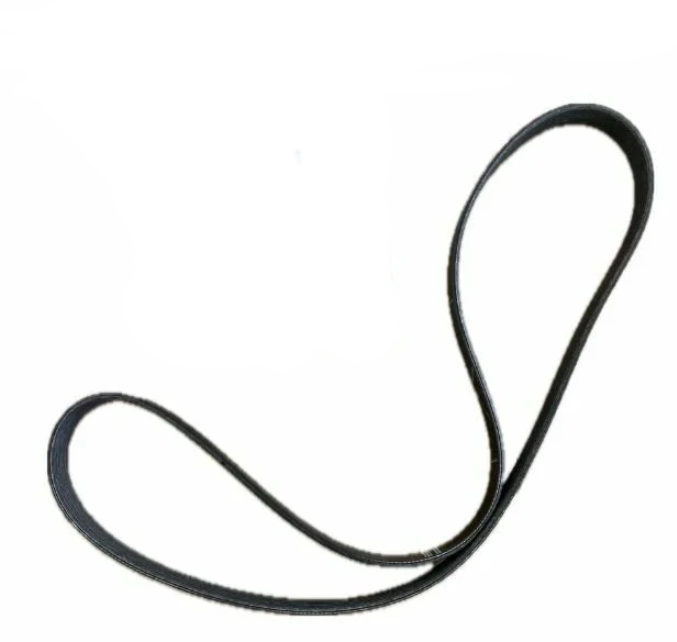 Alternatör Kayışı 1.5 (Euro 6) Clio IV-Symbol-Duster-Dokker-Lodgy