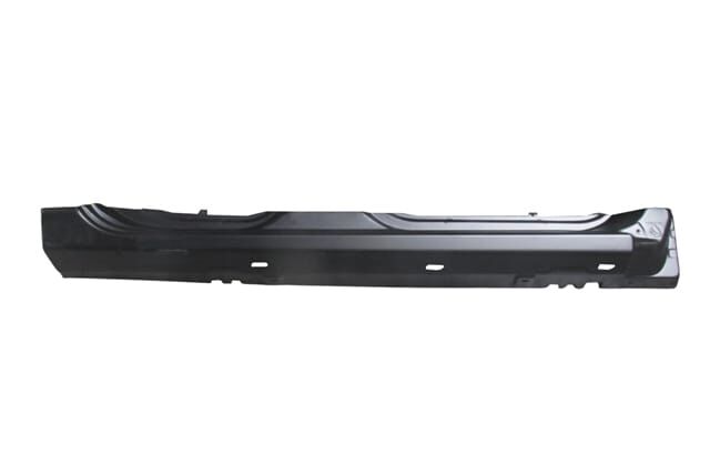 Marşpiyel Sacı Sağ Renault Clio 4 Sport Tourer 16 - 19 Arası