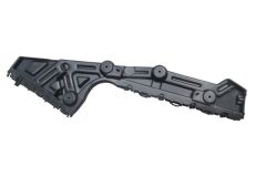 Arka Tampon Bağlantı Braketi Sol Renault Trafıc 3 15-21 Arası