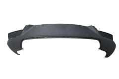 Arka Tampon Alt Siyah Mg Zs Ev 2020-2021 Arası