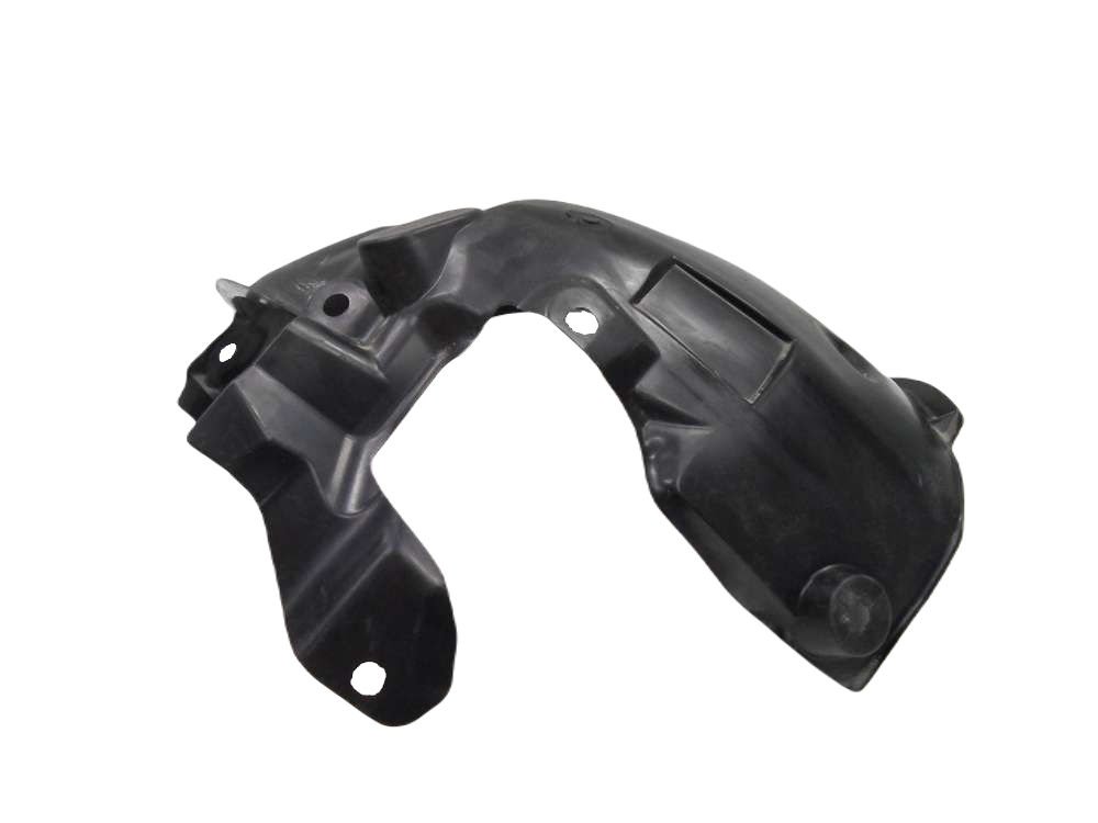 Çamurluk Davlumbazı Önün Önü Sol Megane 3