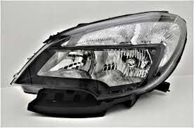 Far Ön Sağ Opel Mokka 2012-2015 Arası