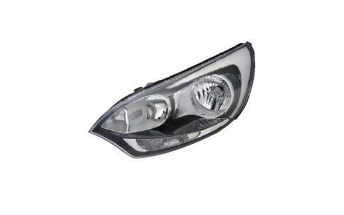 Ön Far Sol Kia Rio 2011 Sonrası (Motorlu)