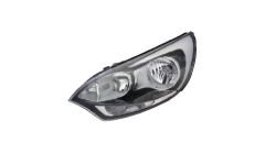 Ön Far Sol Kia Rio 2011 Sonrası (Motorlu)