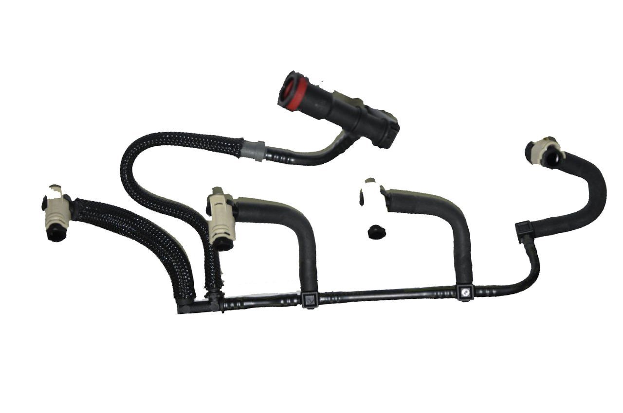 Enjektör Mazot Dağıtım Borusu 1.5 Megane 4-Talisman-Kadjar-Duster 2018 Sonrası