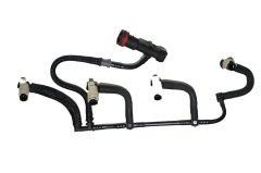 Enjektör Mazot Dağıtım Borusu 1.5 Megane 4-Talisman-Kadjar-Duster 2018 Sonrası