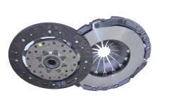 Debriyaj Seti 1.6 Jtd Doblo (Triptonik)