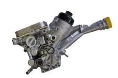 Yağ Soğutucu 1.3 Egea (Euro 6)-Fiorino 2016 Sonrası-Doblo 2015 Sonrası