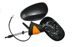 Sol Dış Dikiz Aynası Modüs (Manuel)