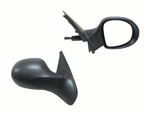 Sağ Dış Dikiz Ayna Clio Symbol 2008-2012 Arası Modeller İçin (Manuel) Thalia