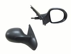 Sağ Dış Dikiz Ayna Clio Symbol 2008-2012 Arası Modeller İçin (Manuel) Thalia