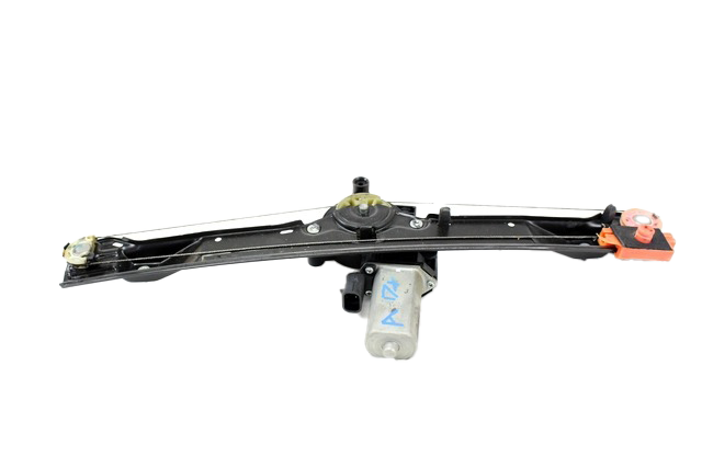 Sol Ön Cam Krikosu Grande Punto (Elektirikli)