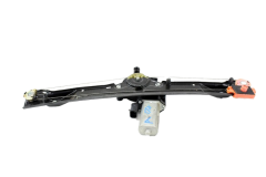 Sol Ön Cam Krikosu Grande Punto (Elektirikli)