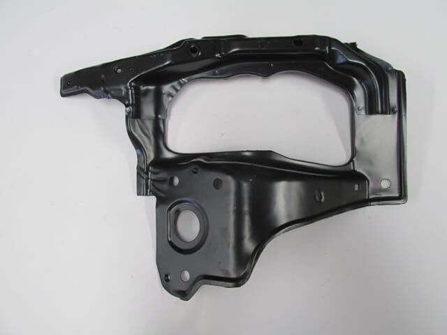 Far Yuva Sacı Sol Opel Corsa C 04-06 Arası