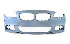 Bmw 5 F10 Ön Tampon Far Yık.Pdc Dkl.M-Tech Astarlı 10-
