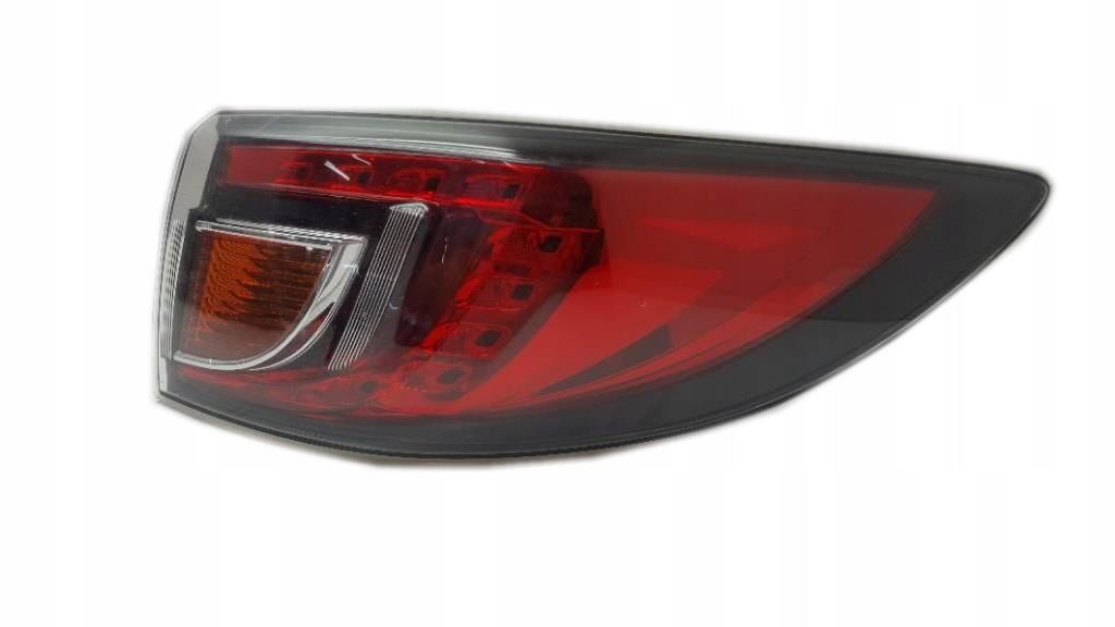 Stop Lambası Sol Honda Civic Hb 2017 Sonrası