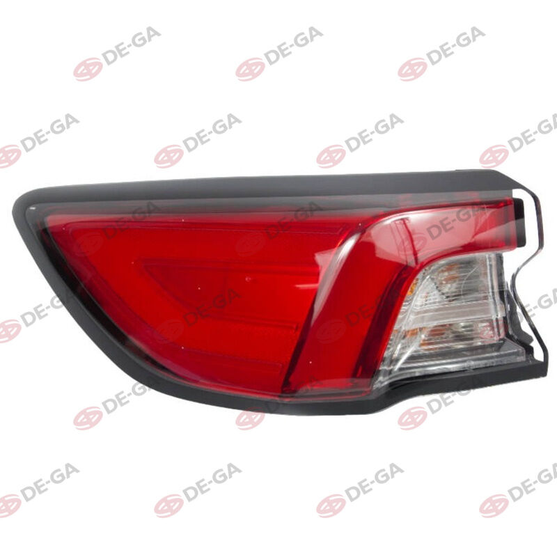 Arka Stop Dış Sol Ford Kuga 2019 Sonrası