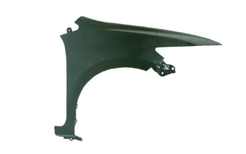 Çamurluk Ön Sağ Honda City 2009 Sonrası