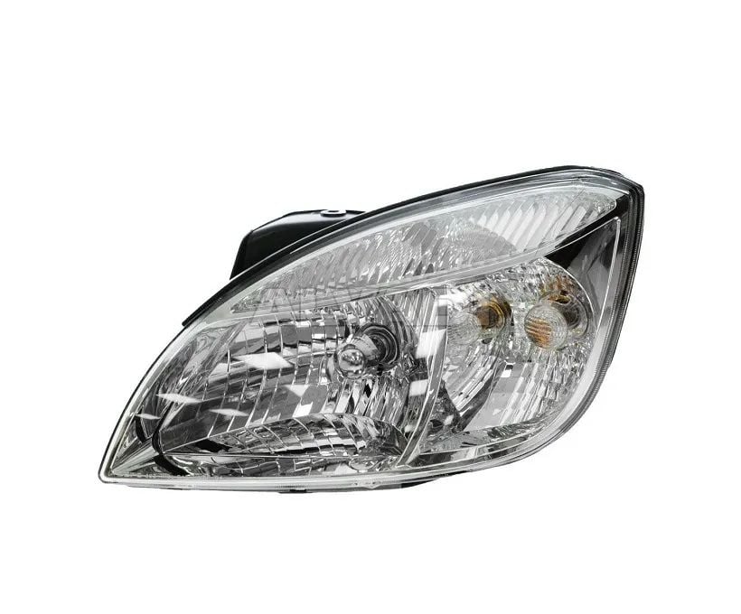 Ön Far Sol Kia Rio Sedan 2009-2011 Arası (Motorlu)