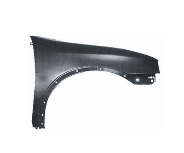 Opel Corsa Ön Çamurluk Sağ 93-00