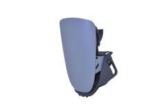 Küllük Ön Doblo 2006-2010 Modelleri Arası (Açık Gri)