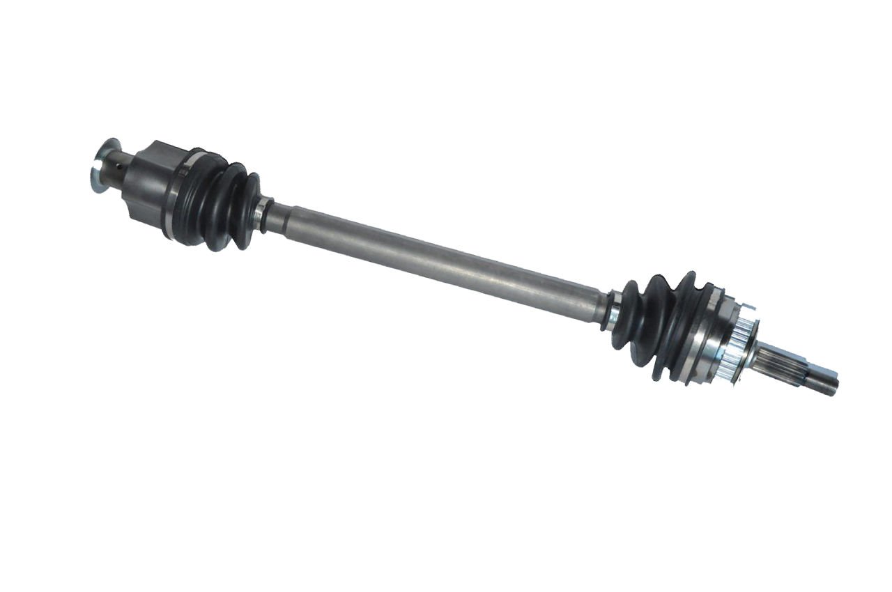 Sağ Ön Aks 2.0 8 Valf Laguna I