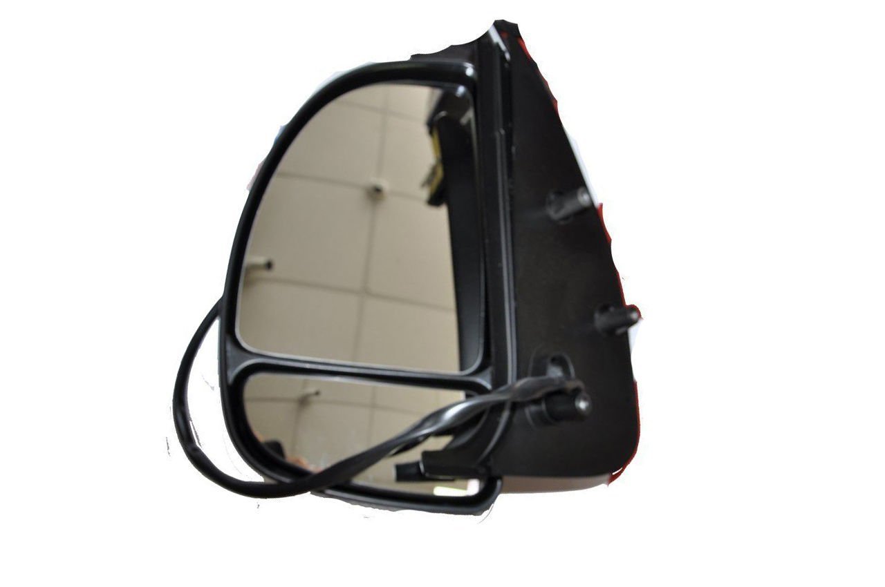 Sol Dış Dikiz Aynası Ducato 1999-2006 Modelleri Arası (Elektirikli)