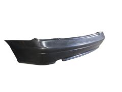 Arka Tampon Siyah Fpı) Daewoo Nubira 2000-2002 Arası