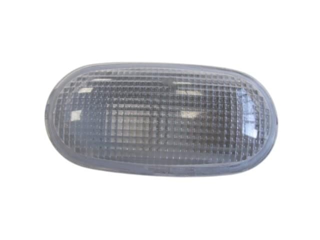 Çamurluk Sinyali Beyaz Sağ -Sol Aynı (Adet) (Eurolamp) Proton Persona 97-99 Arası