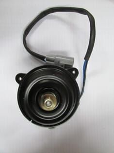 Fan Motoru 3 Bağlantılı (Orijinal Tip) Toyota Corolla Ae92 88-92 Arası
