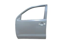 Ön Kapı Komple Sol Çelik Barlı(Çift Kabin) (İç Saclı) Toyota Hilux Pick Up Vıgo 12 - 15 Arası