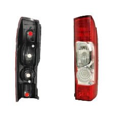 Stop Lambası Sağ Jumper-Boxer-Ducato 2006 Sonrası