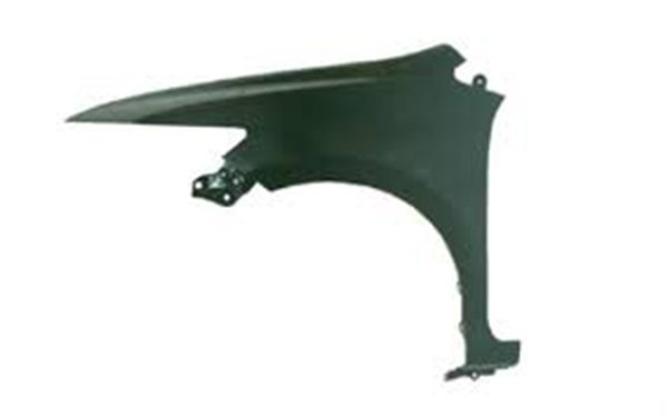 Çamurluk Ön Sol Honda City 2009 Sonrası