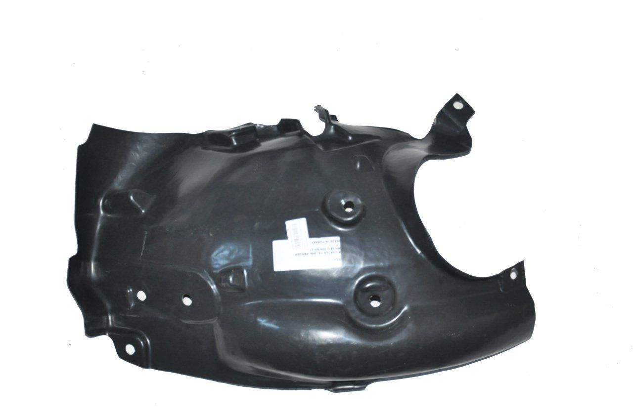 Çamurluk Davlumbazı Sağ Önün Arkası Captur