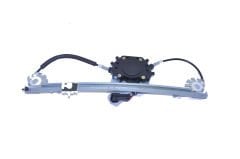 Sağ Ön Cam Krikosu Grande Punto (Elektirikli)