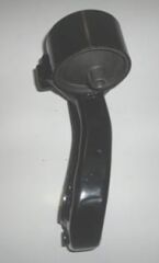 Ön Motor Takozu Sol Manuel (Tenacıty) Mıtsubıshı Galant 88-91 Arası
