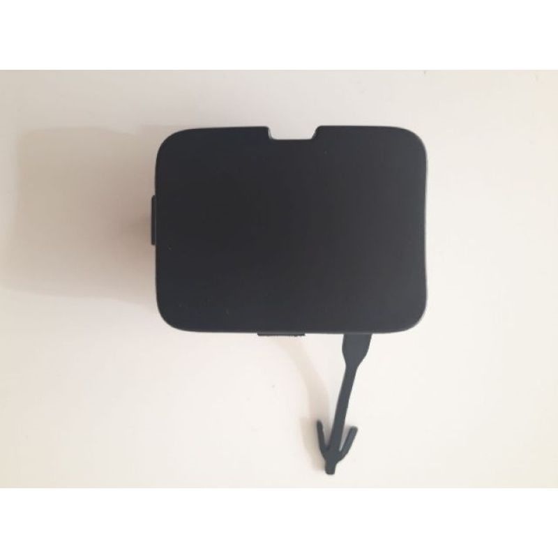 Arka Tampon Çeki Demir Kapağı Clio Symbol 2016 Sonrası