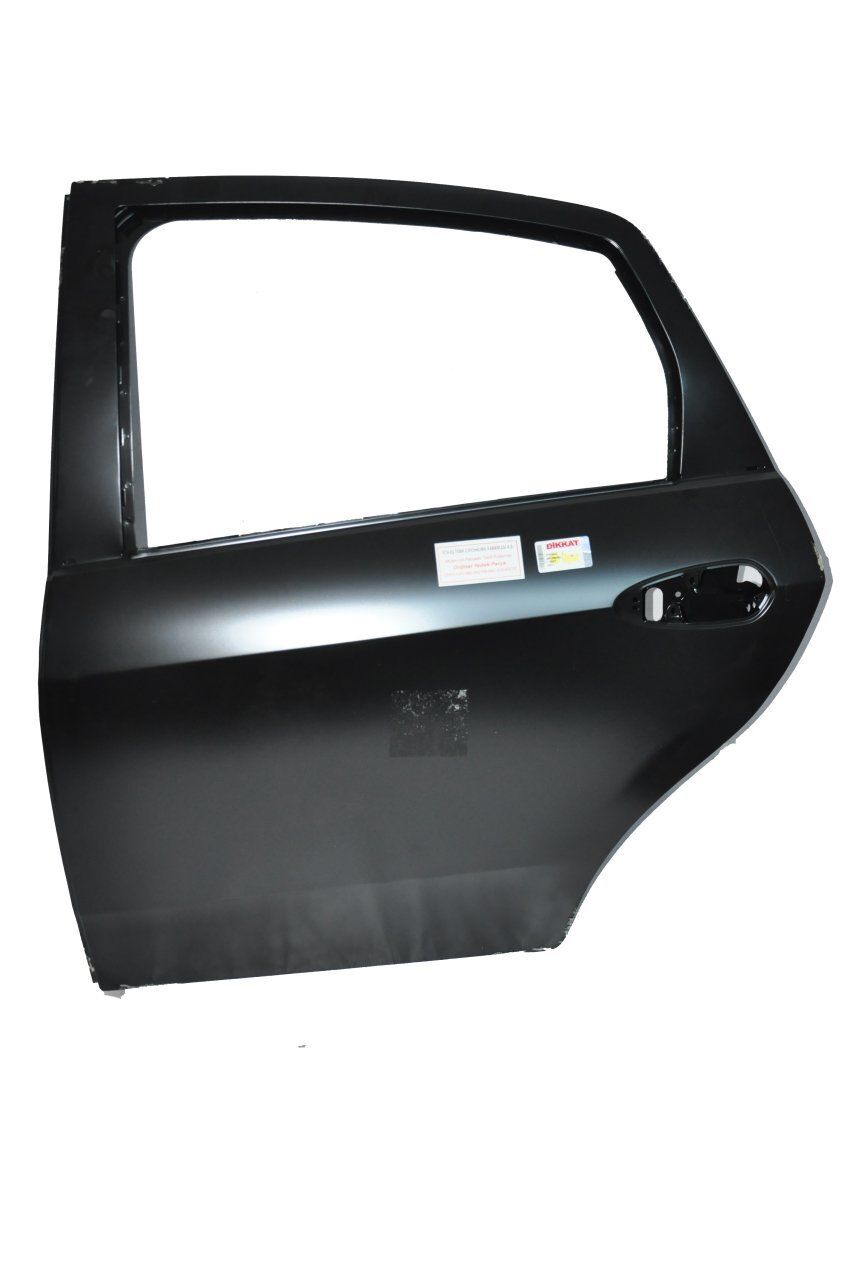 Kapı Arka Sol Linea