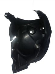 Çamurluk Davlumbazı Sağ Önün Arkası Clio 4