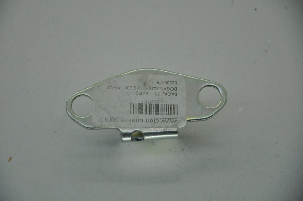 Bagaj Kilit Karşılığı Doğan-Şahin 1988-2001 Arası