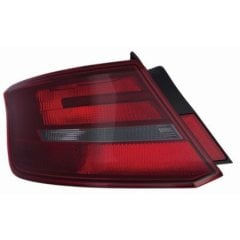 Stop Lambası Sol Dış Audi A3 2012 Sonrası