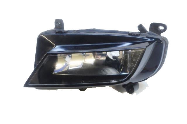 Sis Farı Sol Audi A4 2012 Sonrası