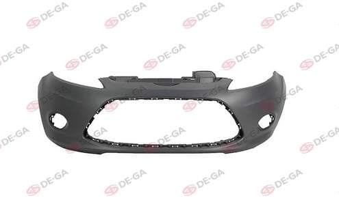 Ön Tampon Sisli Astarlı Ford Fiesta 2008-2012